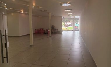 local en arriendo en santa barbara occidental-usaquén. Cod A1105097