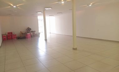 local en arriendo en santa barbara occidental-usaquén. Cod A1105097