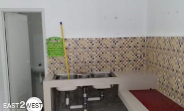 Dijual Rumah Kost Jalan Pekojan 3 Tambora Jakarta Barat Murah Lokasi Strategis Siap Pakai