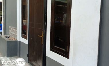 Dijual Rumah Kost Jalan Pekojan 3 Tambora Jakarta Barat Murah Lokasi Strategis Siap Pakai