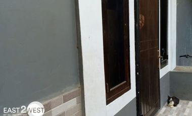Dijual Rumah Kost Jalan Pekojan 3 Tambora Jakarta Barat Murah Lokasi Strategis Siap Pakai