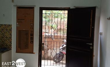 Dijual Rumah Kost Jalan Pekojan 3 Tambora Jakarta Barat Murah Lokasi Strategis Siap Pakai
