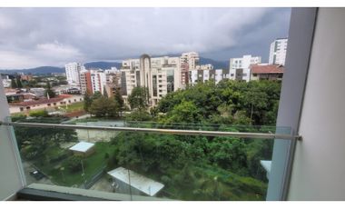 Apartamento en la Castellana