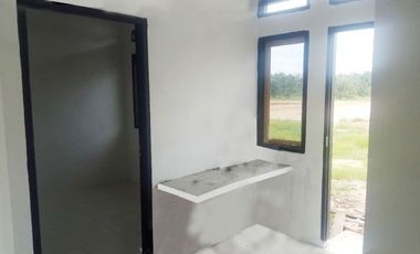 MILIKI RUMAH MINIMALIS TYPE 36/104 JL.PEMBINA IV PEKANBARU