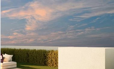 VENTA DE PENTHOUSE DE 3 NIVELES EN ANGELOPOLIS | ARLETTE FLORES