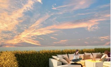 VENTA DE PENTHOUSE DE 3 NIVELES EN ANGELOPOLIS | ARLETTE FLORES