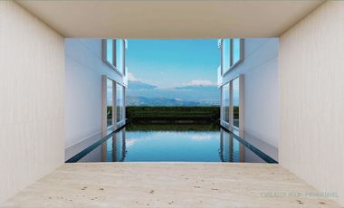 VENTA DE PENTHOUSE DE 3 NIVELES EN ANGELOPOLIS | ARLETTE FLORES