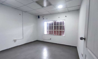 Vendo Terreno Comercial  de 16560mt2 Espino La Chorrera