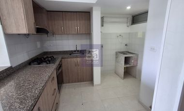 COD. 11056 - SE ARRIENDA APARTAMENTO - BARRIO: GUATIGUARA
