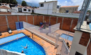 COD. 11056 - SE ARRIENDA APARTAMENTO - BARRIO: GUATIGUARA