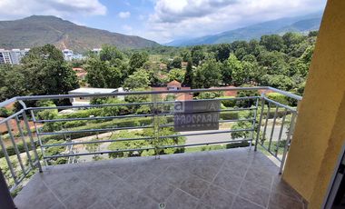 COD. 11056 - SE ARRIENDA APARTAMENTO - BARRIO: GUATIGUARA