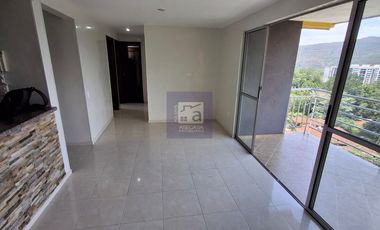COD. 11056 - SE ARRIENDA APARTAMENTO - BARRIO: GUATIGUARA