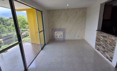 COD. 11056 - SE ARRIENDA APARTAMENTO - BARRIO: GUATIGUARA