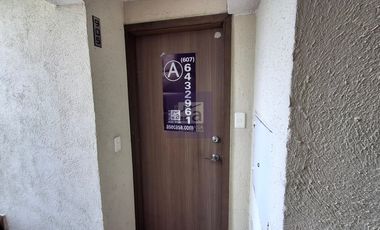COD. 11056 - SE ARRIENDA APARTAMENTO - BARRIO: GUATIGUARA