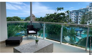 Alquiler: 2 recámaras en Nikki Beach, Playa Blanca por $200/noche!