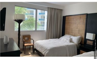 Alquiler: 2 recámaras en Nikki Beach, Playa Blanca por $200/noche!