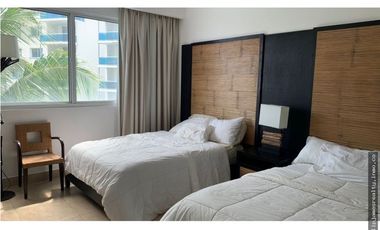 Alquiler: 2 recámaras en Nikki Beach, Playa Blanca por $200/noche!