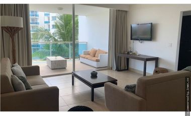 Alquiler: 2 recámaras en Nikki Beach, Playa Blanca por $200/noche!