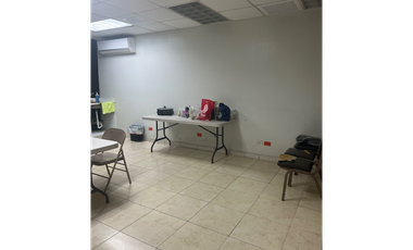 SE ALQULIAN OFICINAS EN PH PLAZA AMERICA