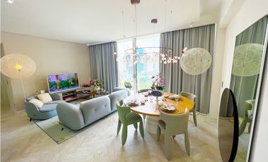 Venta de apartamento en el PH Wanders and Yoo