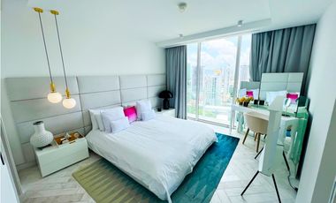 Venta de apartamento en el PH Wanders and Yoo