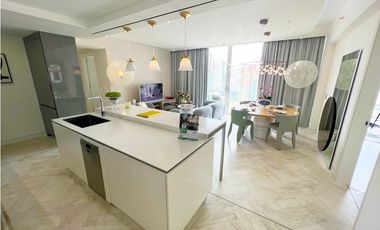Venta de apartamento en el PH Wanders and Yoo