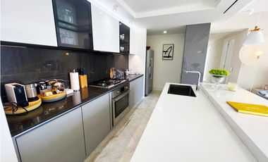 Venta de apartamento en el PH Wanders and Yoo