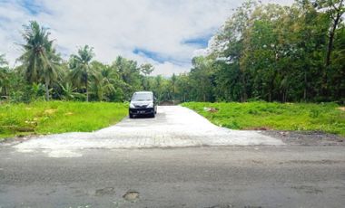 Tanah Villa Garut Kawasan Perumahan Paniisan Tarogong