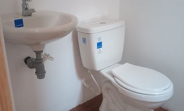 apartamento en arriendo en soacha. Cod A7047301