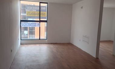 apartamento en arriendo en soacha. Cod A7047301