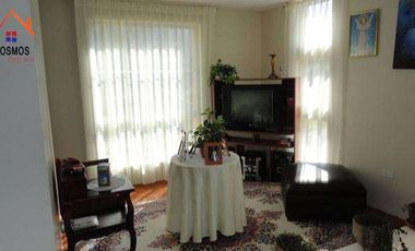 Venta de casa en Otavalo en Conjunto Privado