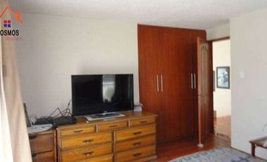 Venta de casa en Otavalo en Conjunto Privado