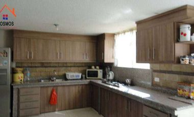 Venta de casa en Otavalo en Conjunto Privado