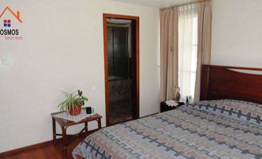 Venta de casa en Otavalo en Conjunto Privado