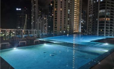 ALQUILO APARTAMENTO PARA ESTRENAR EN BELLA VISTA 123 MTS PH COSTANERA