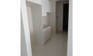 ALQUILO APARTAMENTO PARA ESTRENAR EN BELLA VISTA 123 MTS PH COSTANERA