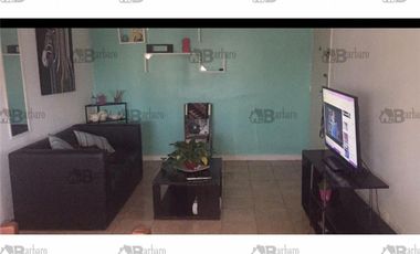 Barbaro Vende Departamento en San Martin