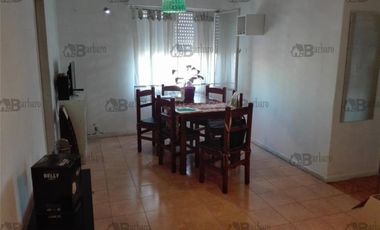 Barbaro Vende Departamento en San Martin