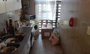 Barbaro Vende Departamento en San Martin