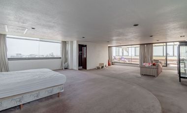 Departamento en venta en Molinos Reforma Social Naucalpan