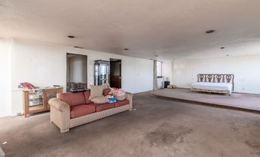 Departamento en venta en Molinos Reforma Social Naucalpan