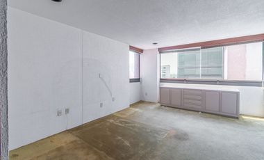 Departamento en venta en Molinos Reforma Social Naucalpan