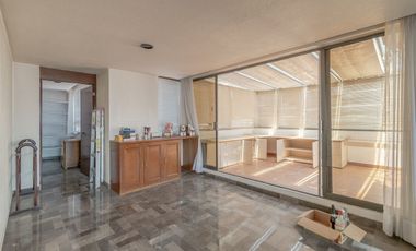 Departamento en venta en Molinos Reforma Social Naucalpan