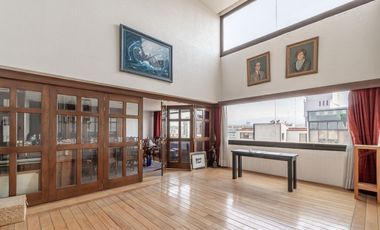 Departamento en venta en Molinos Reforma Social Naucalpan