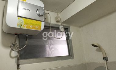 Apartemen Educity studio tower Princeton lantai 18 full furnished