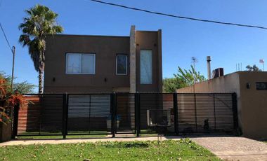 Casa en venta en Rodriguez