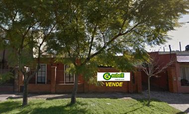 CASA EN GRAL RODRIGUEZ CÉNTRICA APTA CRÉDITO BANCARIO