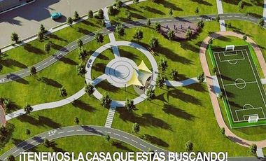 Oportunidad de Inversión en el Marqués, Qro.