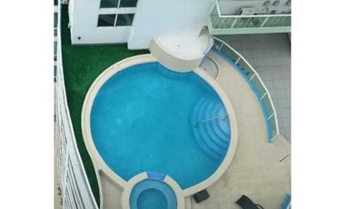 Apartamentos  220 m2  San francisco edificio The Cosmopolitan