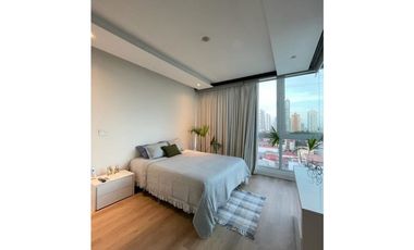 Apartamentos  220 m2  San francisco edificio The Cosmopolitan